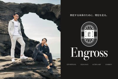 デザイナー募集（メンズアパレルブランド）