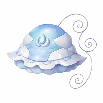 ©︎超高級ファッションアンブレラ