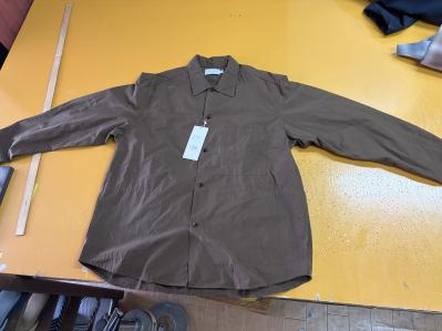 メンズ服、制服承ります。